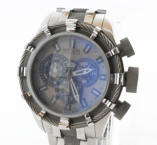 Orologio invicta reserve bolt - orologio,