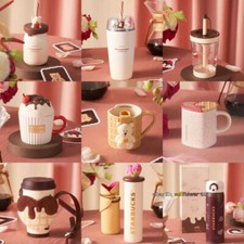 Starbucks China 2023