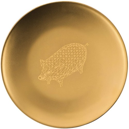 Piatto pane burro rosenthal - e,
