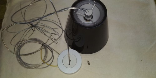Flos ktribe lampada a - s1,