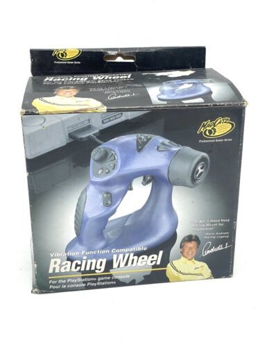 Mad catz racing - racing, 8025