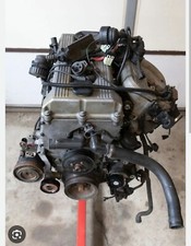 Motore M44b19 - 194s1 Bmw Serie 3 318is E36 - Z3 1.9 
