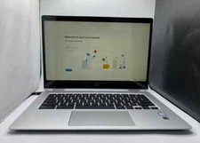 Chromebook x360 in 1 - hp, g1