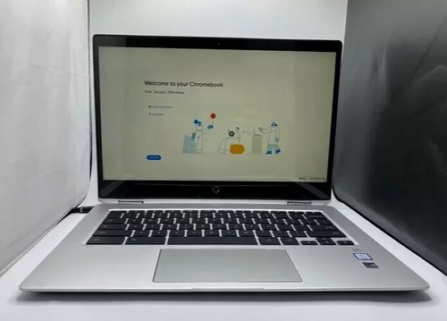 Chromebook x360 in 1 - g1, 2