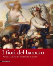 I fiori del barocco Pittura a
