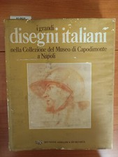 I grandi disegni italiani