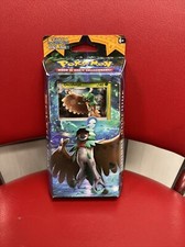 Mazzo Carte Pokemon Ombre