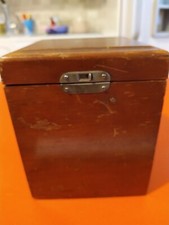 Antica batteria battery old