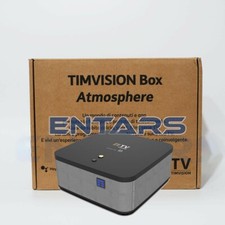 Tim box Atmosphere TIMVISION