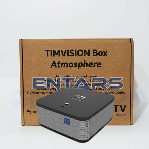 Tim box atmosphere timvision - box,