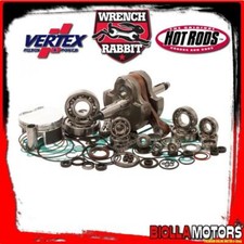 WR101-058 KIT ALBERO MOTORE +