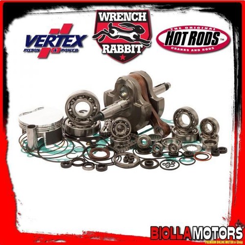 Wr101 058 kit albero - wr101-058, motore