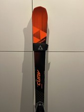 Sci Fischer the curv