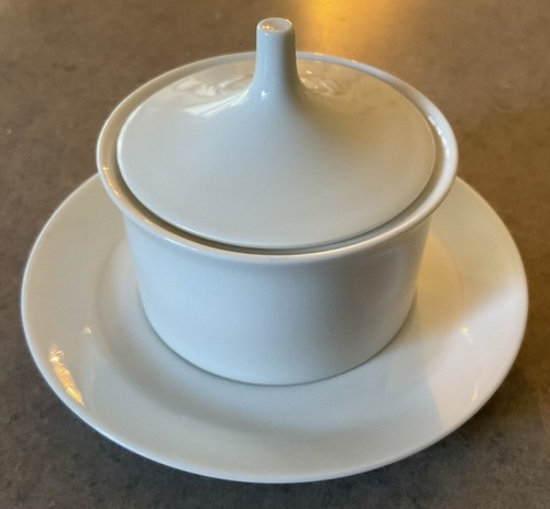 Rosenthal zuccheriera con - ::,