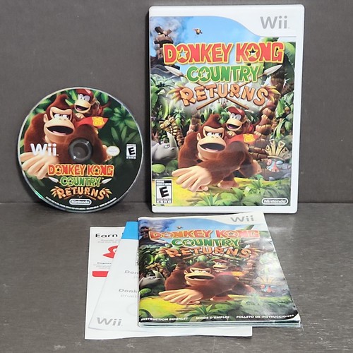 Donkey kong country - donkey,