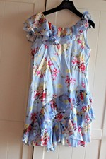 Abito Miss Blumarine Swarovski