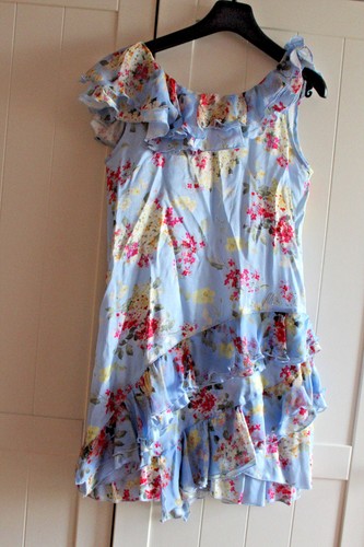 Abito miss blumarine swarovski - abito,