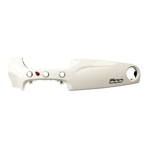 Cruscotto parte inferiore fiat - cruscotto,