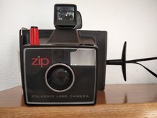 Polaroid Zip Land Camera