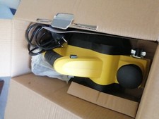 INGCO PL10508 1050W Pialletto Elettrico - Arancione