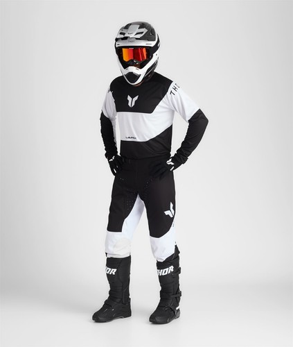 Thor 2026 motocross combo - motocross, kit
