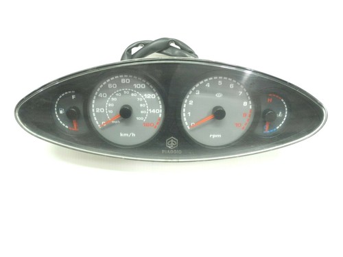 Piaggio 250 2000 2002 - x9,