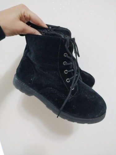 Scarpe stivaletti anfibi - stivaletti,