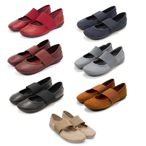 Nuove scarpe ballerine - ballerine, donna