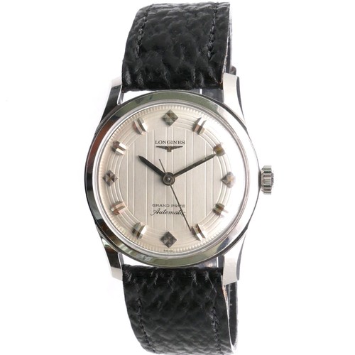 Orologio longines gran premio - orologio,