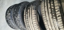 Gomme 265 dunlop sport - gomme,