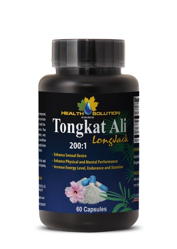 Estratto puro tongkat longjack - estratto,