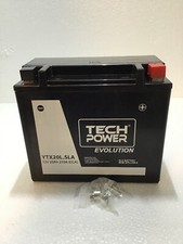 Batterie quad étanche 12v - batterie,
