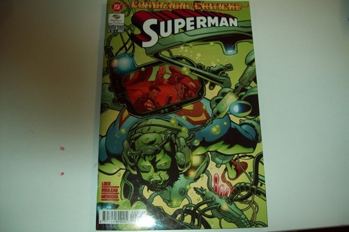 Superman nuova serie play - nuova,