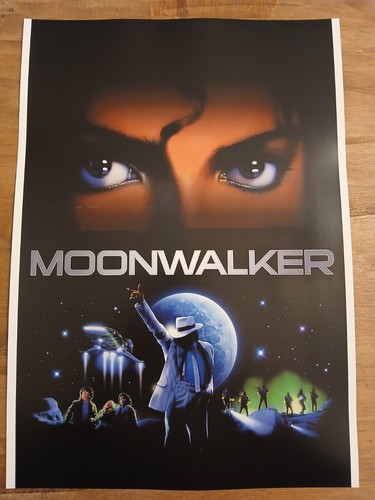 Poster michael jackson - poster,
