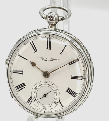 Bellissimo orologio tasca - da,