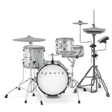 EFNOTE mini batteria elettrica