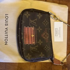 Louis Vuitton Monogram Mini