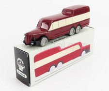 1/76 OFFICINA-942 - OM FIAT -