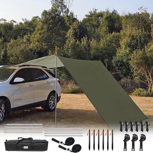 3x5 tendalino camper - 3x5,