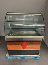 vetrina espositore Fredda