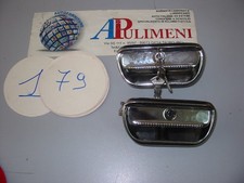80/75B COPPIA MANIGLIA PORTA