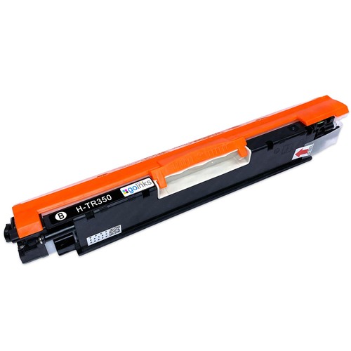 Cartuccia toner laser - toner, nero