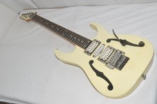 Chitarra elettrica Ibanez