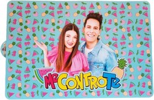 TOVAGLIETTA ALL'AMERICANA ME