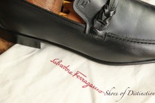 Salvatore Ferragamo scarpe