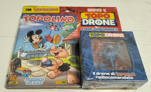 Topolino libretto - libretto, #