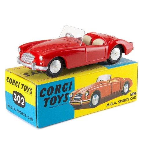 Corgi replica cd54321037 - corgi,