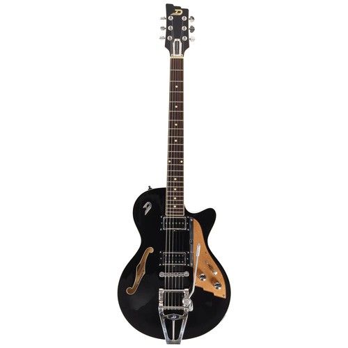 Duesenberg starplayer black - duesenberg,