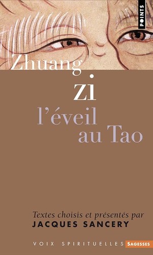 Zhuang éveil tao - zi., au