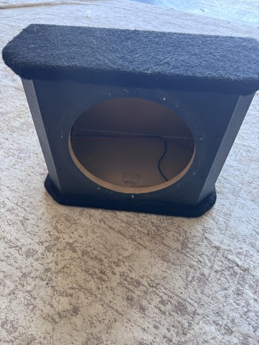 Custodia audio per - jl,